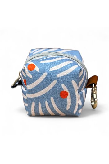 Luniboo Pacifier Bag, Baby Accessory, Pacifier Case, Pacifier Storage Box