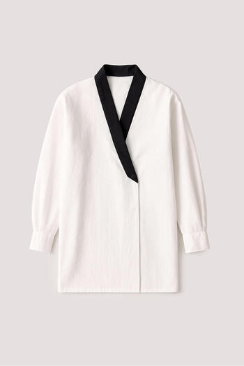 Touché Privé Kruvaze Kupra Kimono