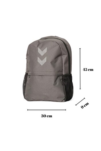 hummel Beats Unisex Хакі Рюкзак