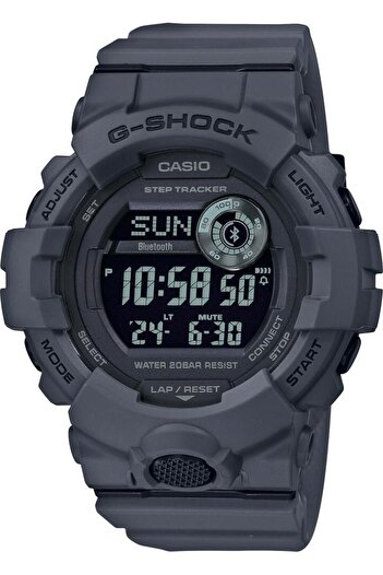 Casio Gbd-800Uc-8Dr Men's Wristwatch