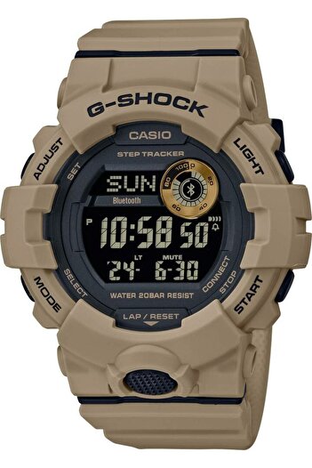 Casio Gbd-800Uc-5Dr Men's Watch