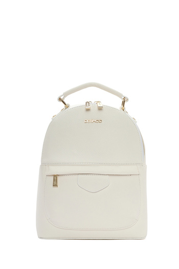 Derimod Women's White Backpack 25Sbd2020Ft