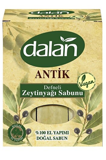Dalan صاب.6x167gr زيت الغار 900 جرام