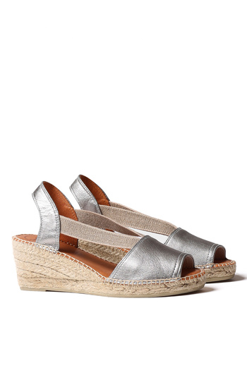 Toni Pons Teide-P Espadrille Sandals - Comfortable and Stylish Design