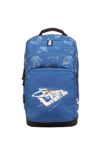 LEGO LEGO City Backpack - Optimo Plus