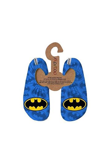 SLIPSTOP Multicolored Boys' Sea Shoes Justice