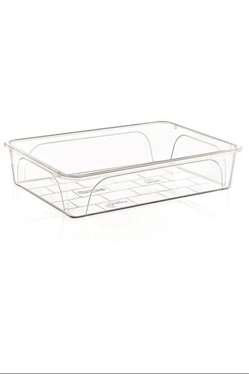 shopwave Transparent no. 2 cheese tray 3.5 lt -1232