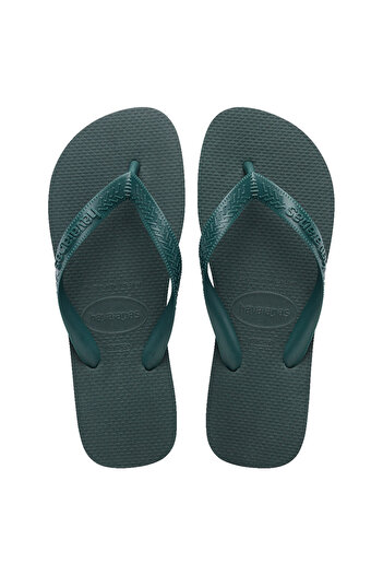 Havaianas Green Women's Beach Slippers 4149369