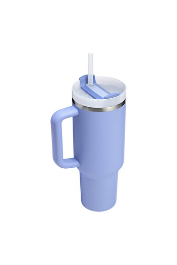 Stanley Quencher H2.O FlowStateT 0,89 LT Lila Termos