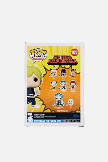 Funko Neito Monoma Collectable Vinyl Figure