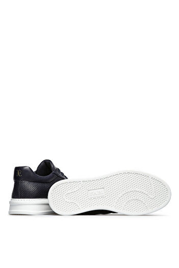 FABI Lacivert Erkek Sneaker FU0459.A08ZIPNBA611