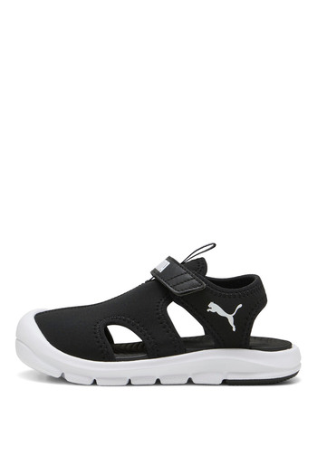 Puma Puma Fun Racer Sandal - V Ps Black-Pu