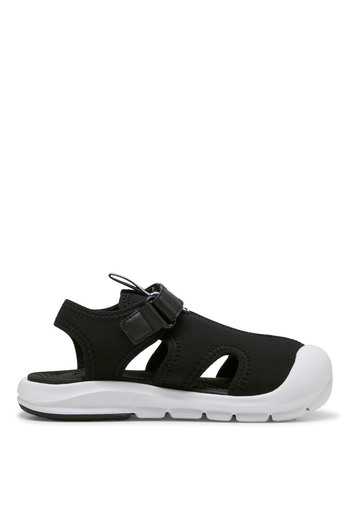 Puma Puma Fun Racer Sandal - V Ps Black-Pu
