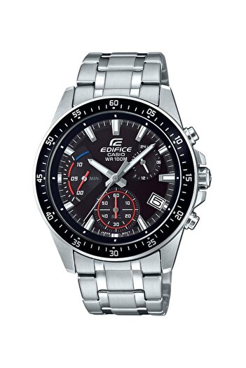 Casio Edifice Efv-540D-1Avudf Men's Wristwatch