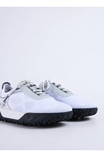 Timberland Greenstride Motion 6 Low Lace up Sn White Men's Outdoor Shoes