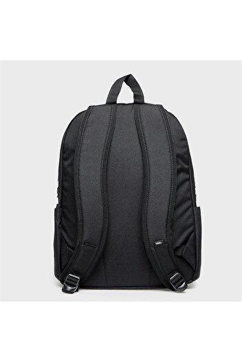 Vans Old Skool 22L Black and White Backpack