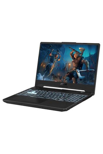 ASUS TUF Gaming A15 FA506NC-HN050A5 Ryzen5 7535HS 16GB 512SSD+1TBSSD RTX3050 15.6" FullHD FreeDOS Ta