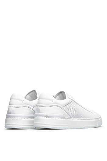 FABI Beyaz Erkek Sneaker FU1335.A00XLCEOO100