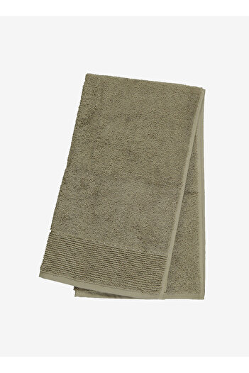 Sarev Light Khaki Towel New Soho 90X150 Towel, .A.Khaki
