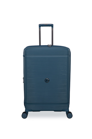 IT LUGGAGE İtluggage Petrol Çekçekli Sert Valiz Unanimous Orta