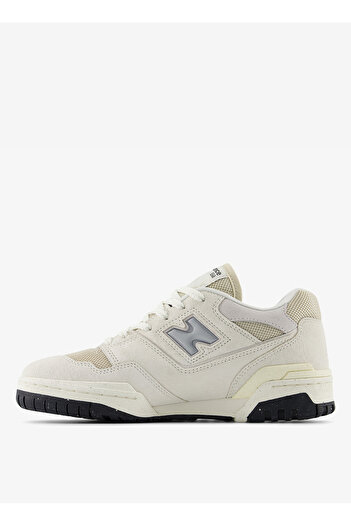New Balance 550 BBW550HD-Lifestyle Dámské boty Světle modrá - Bílá Dámská obuv Lifestyle