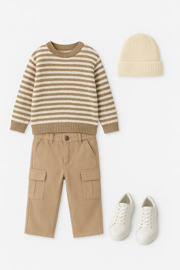 Çikoby knitwear