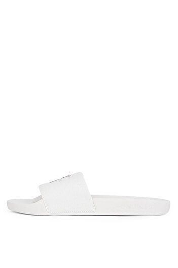 Calvin Klein Wn Brand Slide Mono Gram