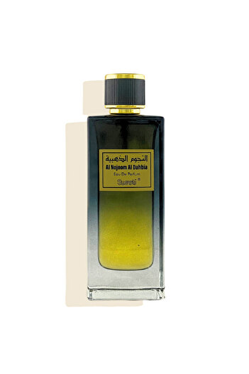Surrati Golden Stars Perfume 80ml