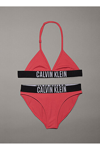 Calvin Klein TRIANGLE BIKINI SET