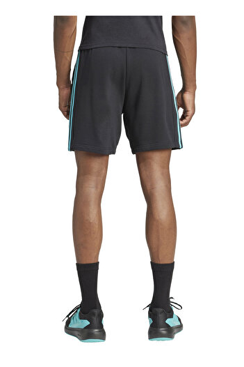 adidas Mercedes Amg Petronas Formula One Team Dna Erkek Siyah Şort (JV5429)