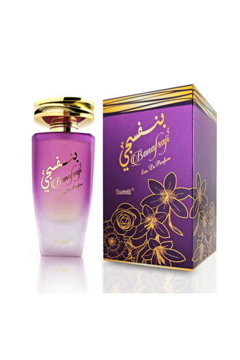 Surrati My Secret Perfume 100ml