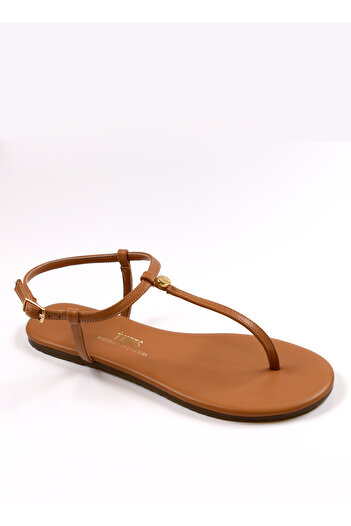 Tkees Γυναικεία Camel Daily σανδάλια