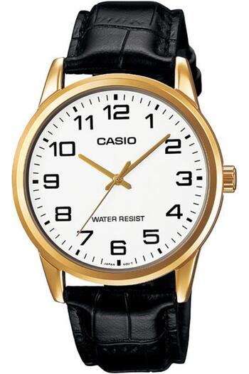 Casio MTP-V001GL-7BUDF Чоловічий наручний годинник