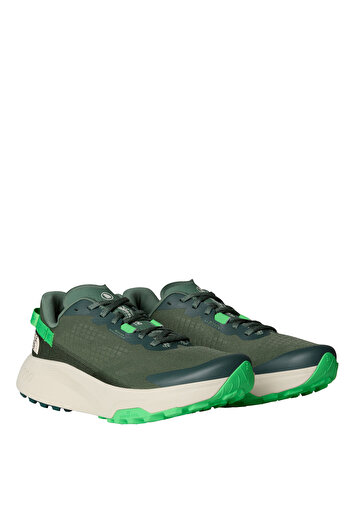 THE NORTH FACE NF0A8A9R7241-M ALTAMESA 300 Yeşil Erkek Koşu Ayakkabısı