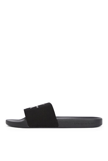 Calvin Klein SLIDE MONOGRAM CV - Design elegant