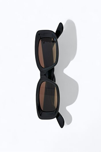 REN EYEWEAR Premium Miniframe Small Size Rectangle Sunglasses |   Acetate Durable Frame |   Uv400 100% Protection