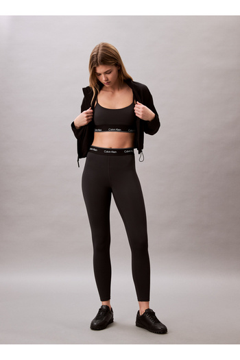 Calvin Klein WO - SPORTS PODPORA SPORTOVNÍ PODPRSENKA Sportovní podprsenka