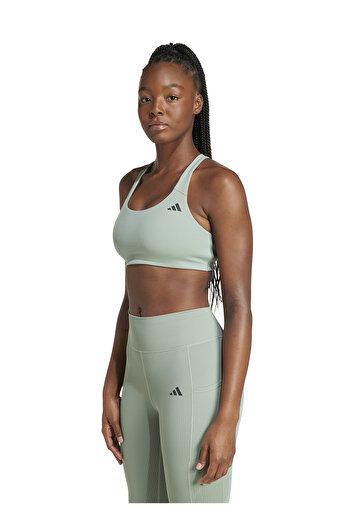 adidas Tricou zilnic pentru femei Pwi Rib Ms Jı8046