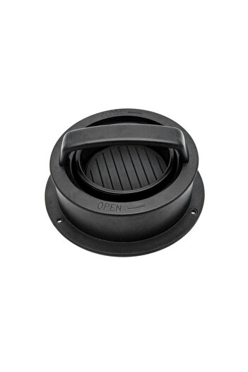 Choice Black Kitchen Tools Burger Presser Multi functional Round Meat Pie Mold Burger Manufacturing Small T