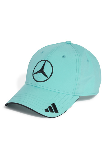 adidas Pălărie albastră a echipei Mercedes AMG Petronas Formula One (JW6268)