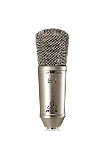 Behringer B-1 Condenser Mikrofon