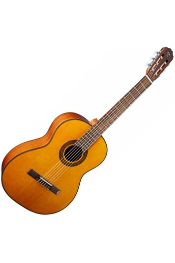 TAKAMINE GC1 NAT Klasik Gitar