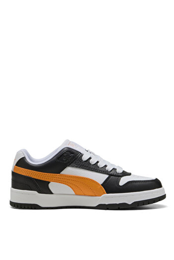 Puma RBD Game Low Jr Sneaker