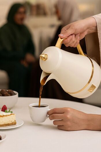 Generic Coffee and tea thermos