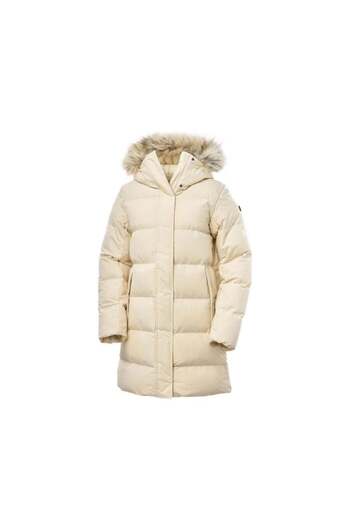 Helly Hansen Blossom Kabarık Kışlık Parka Kadın