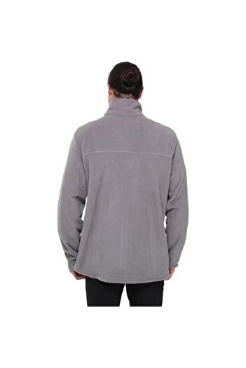 Helly Hansen Hh Zippy للرجال سحاب كامل من الصوف الرمادي HH..12007HHA.876