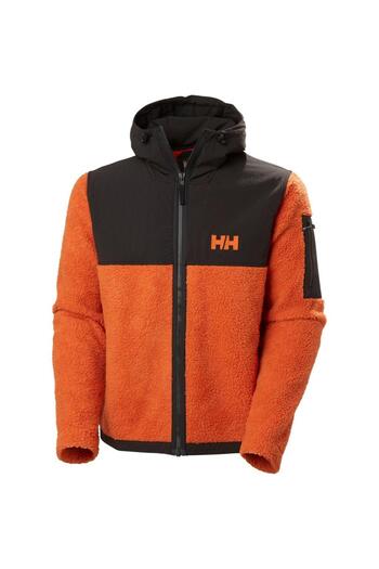 Helly Hansen Patrol Pile.