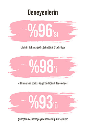 Skin Sensual BB Krem Extra Light| 50 Spf Uva/Uvb Pa++++ | Leke Oluşumunu Önlemeye Yardımcı, Aydınlık ve Canlılık
