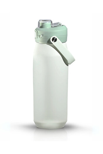 Fagel Fenix 750 ml Clearlok Mint Green Double Layer Stainless Steel Flask