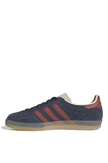 adidas Pantofi sport albaștri unisex Gazelle X London Liberty